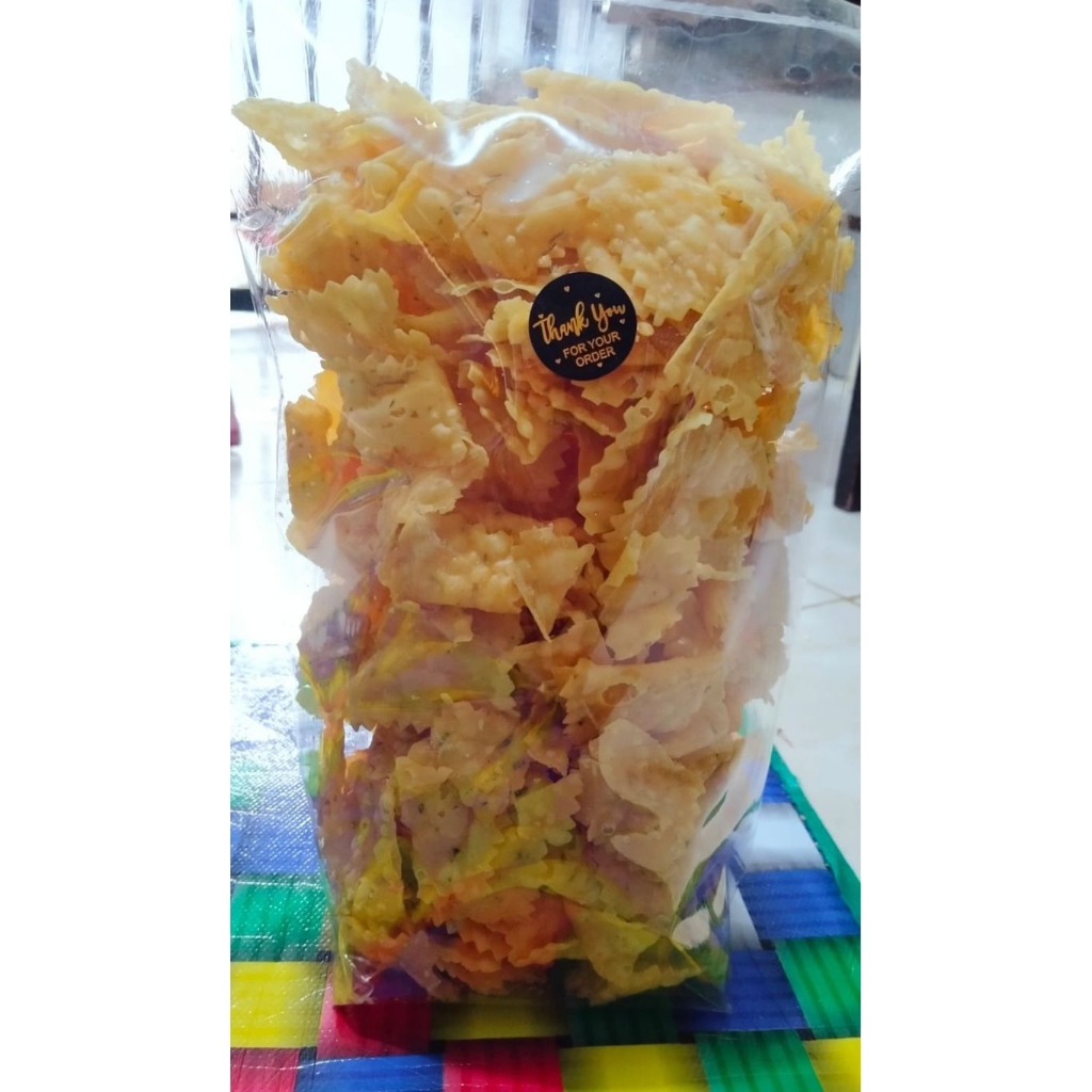 

Keripik bawang