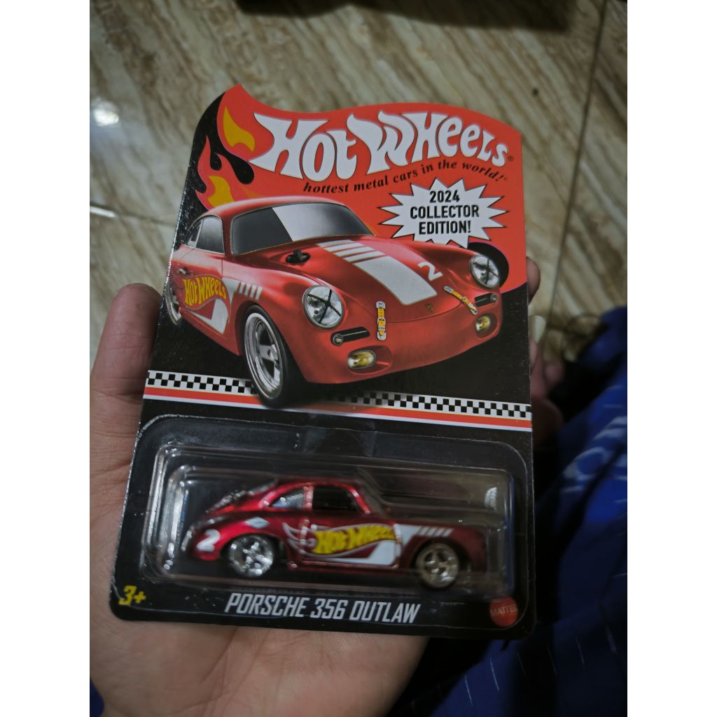 hotwheels ITH 2024