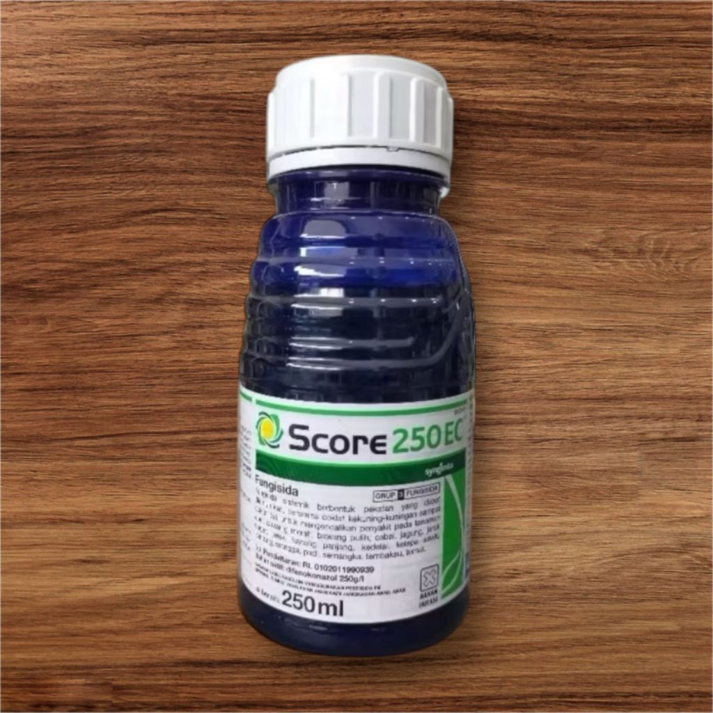 SCORE 250 EC 250ML FUNGISIDA DAN BOOSTER