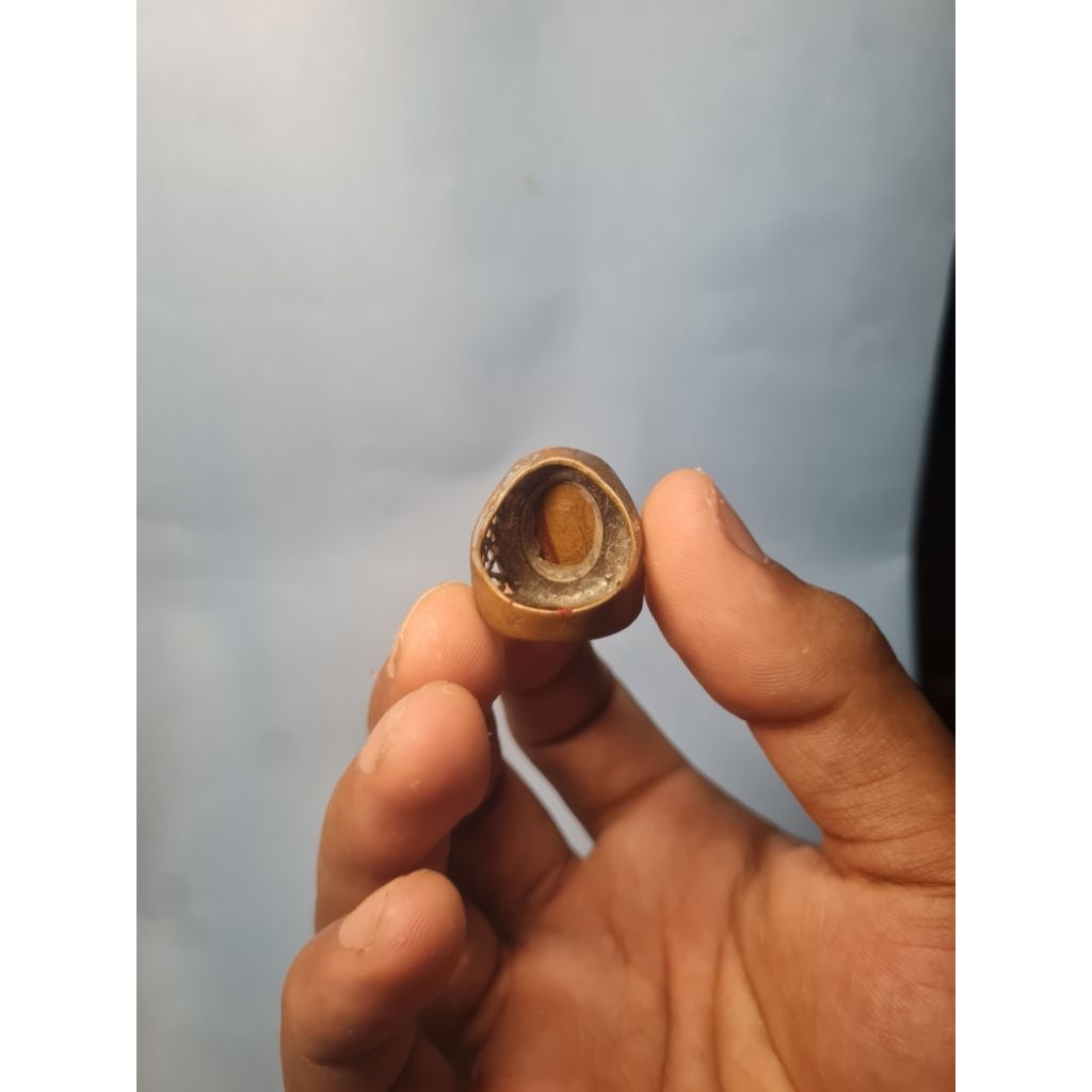 BATU AKIK BATU JESPER