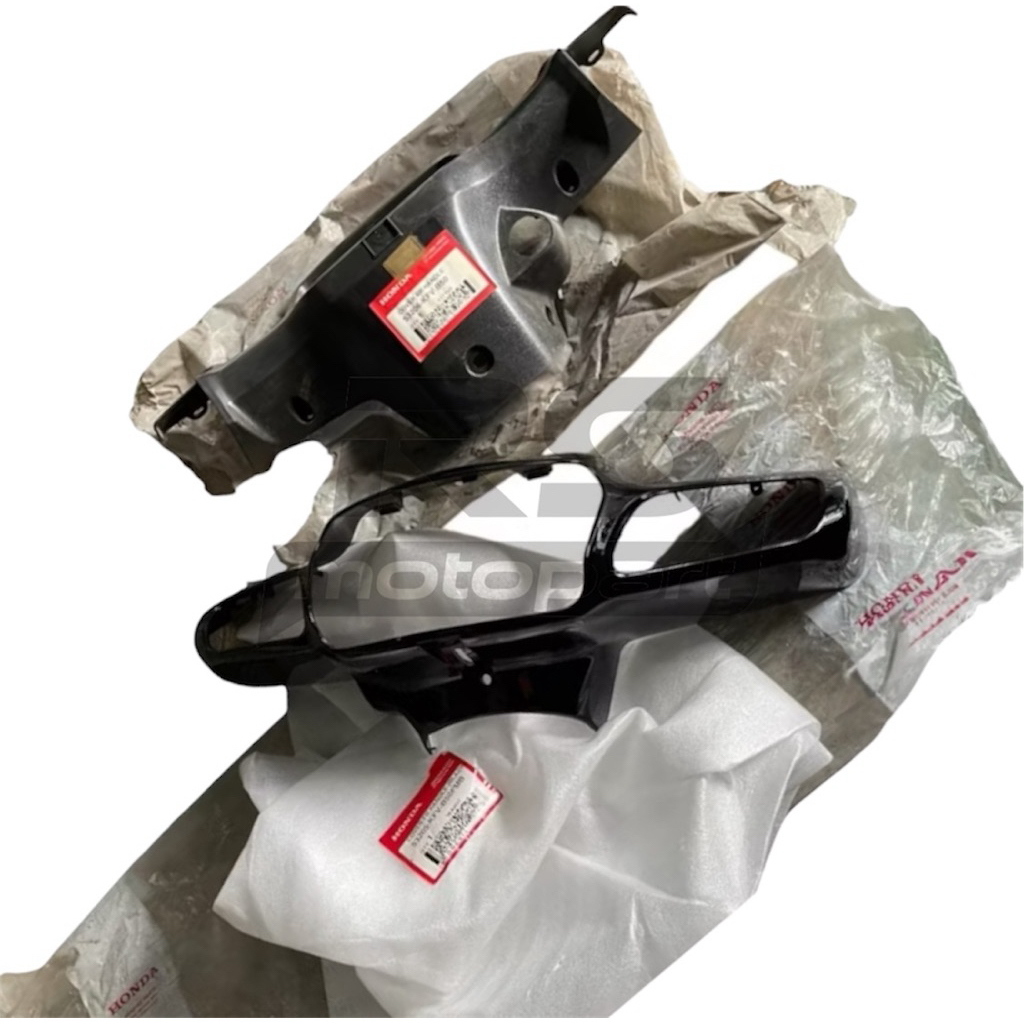 Cover Batok Kepala Lampu Depan Belakang HONDA Astrea Legenda 2 Ori