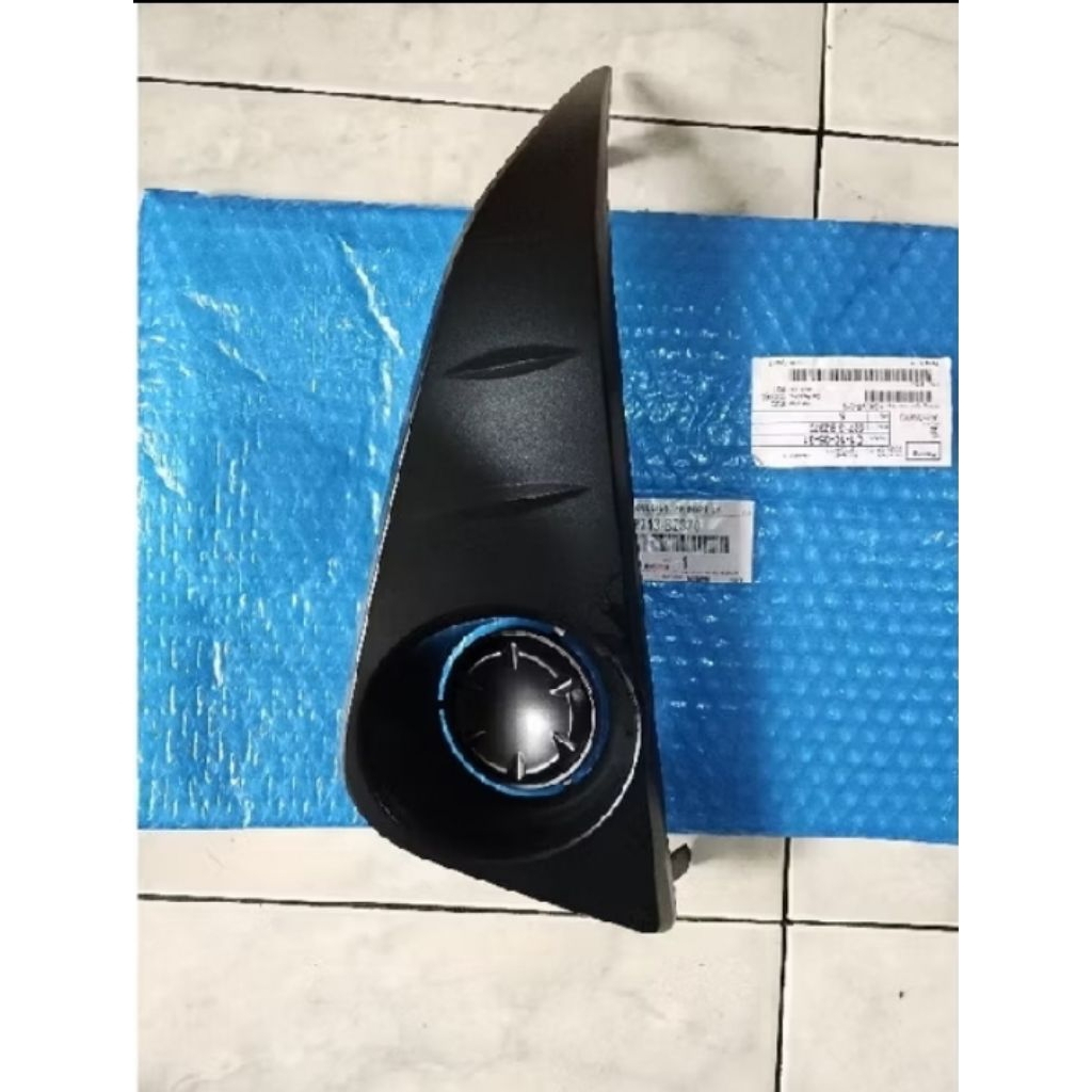 Garnis Foglamp Calya Facelift 2019 2020 2021 Original