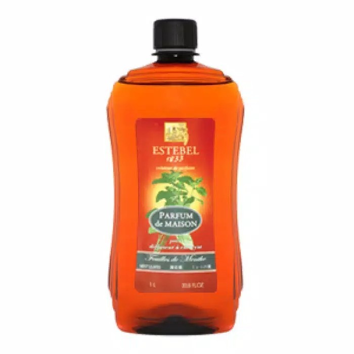 Estebel Mint/ Menthe 1Lt- Aromatherapy
