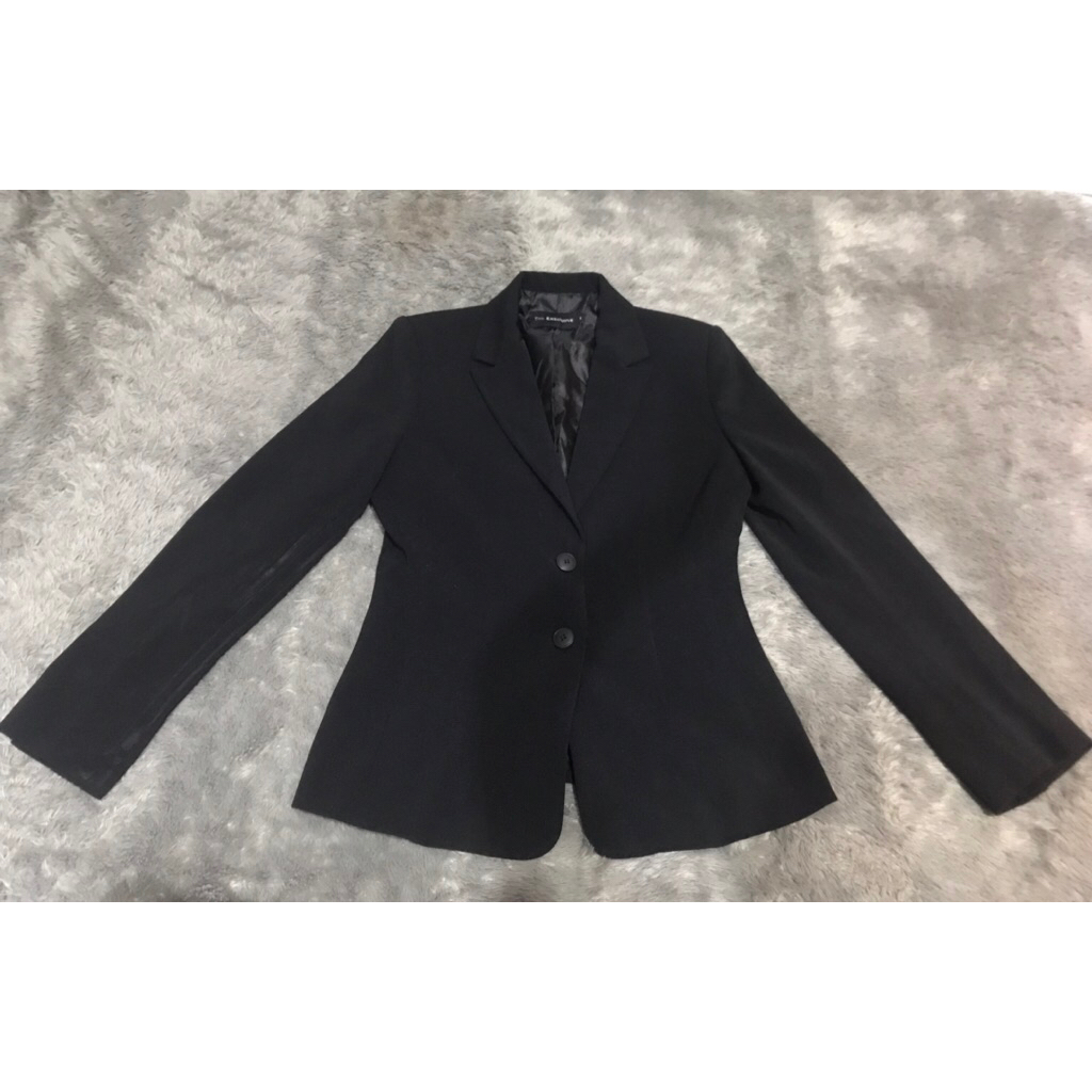 Blazer The Executive blazer wanita murah blazer wanita korea style