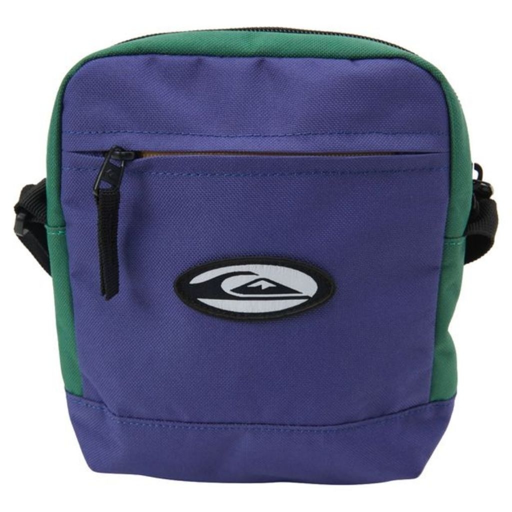 sling bag quiksilver magicall original