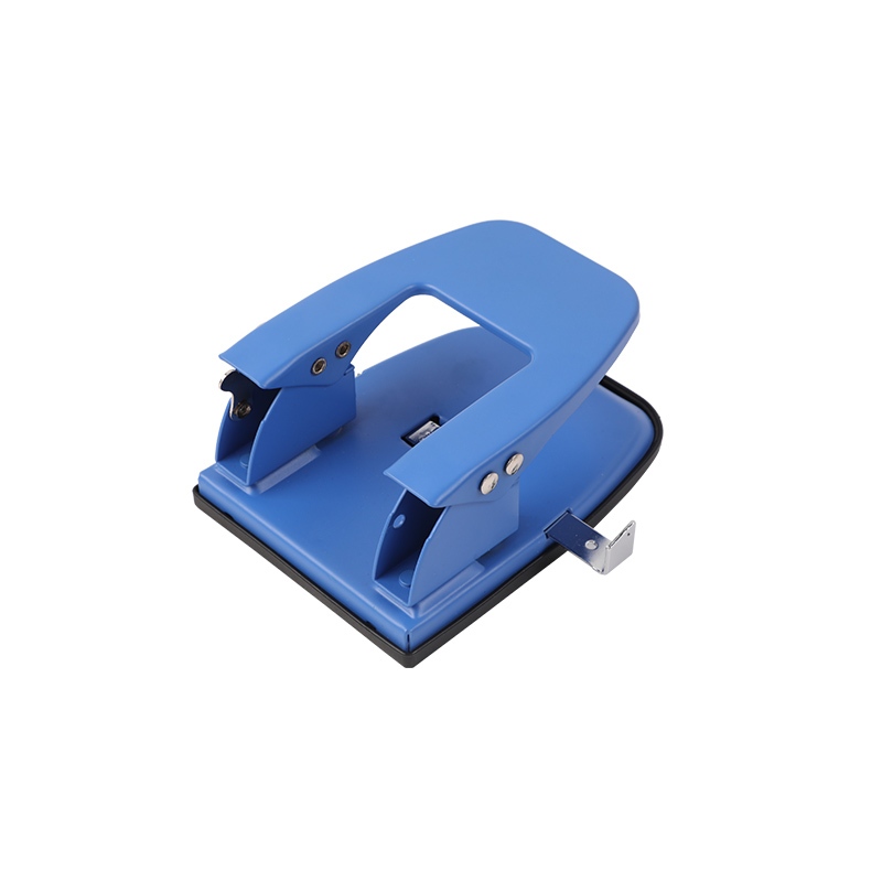 

Jual Produk Beifa Puncher FJ103 Pembolong Kertas Metal Berkualitas, Ringan, Anti Karat ''