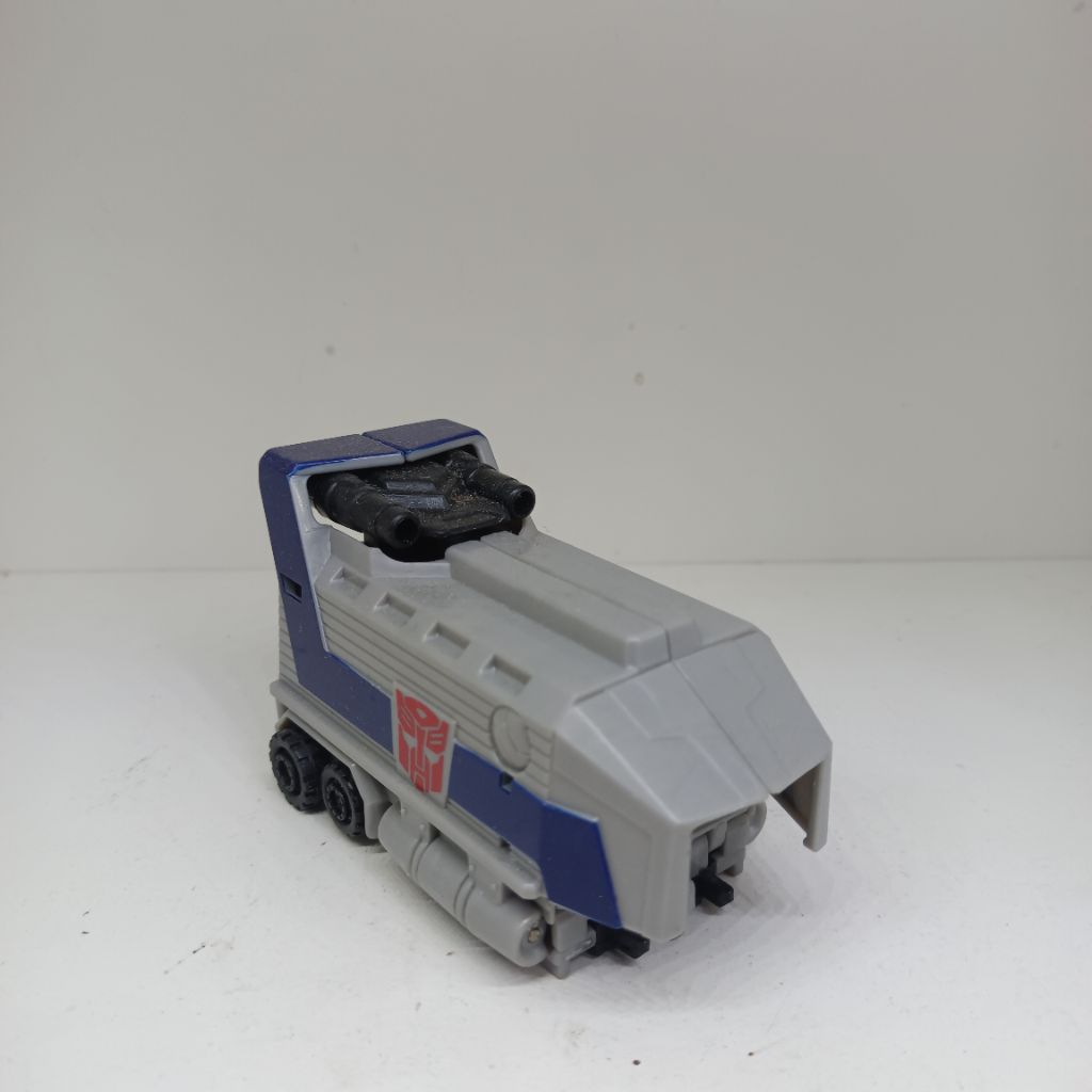Transformers Big Rig Bot Shot Launcher - Optimus Prime