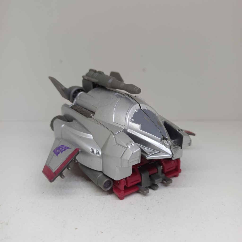 Transformers Big Rig Bot Shot Launcher - Starscream
