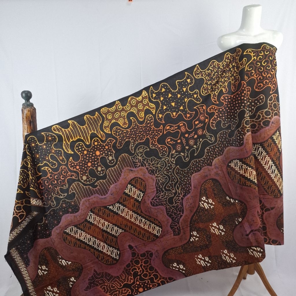 BATIK TULIS PREMIUM, BATIK KONTEMPORER MODERN, BATIK UNIK, BATIK LIMITED EDITION, BATIK KEKINIAN, BA