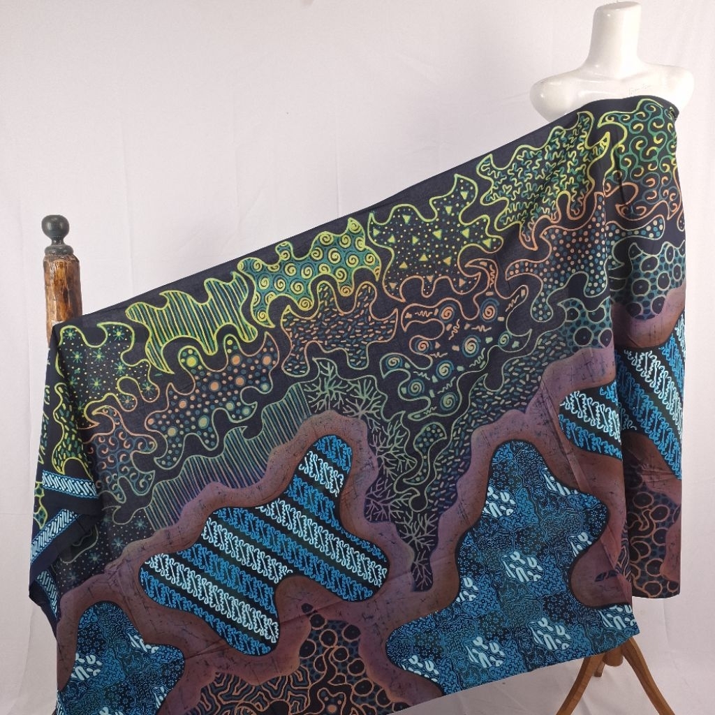 BATIK SARIMBIT, BATIK TULIS PREMIUM, BATIK KONTEMPORER MODERN, BATIK KEKINIAN, BATIK MURAH, BATIK BA