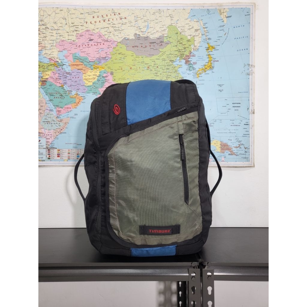 Timbuk2 Underground backpack