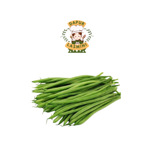 

Sayur Buncis 500 Gram
