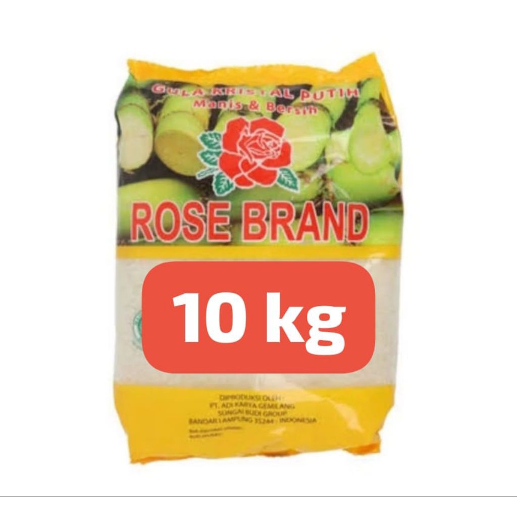 

Gula Rosebrand MK SC Brs