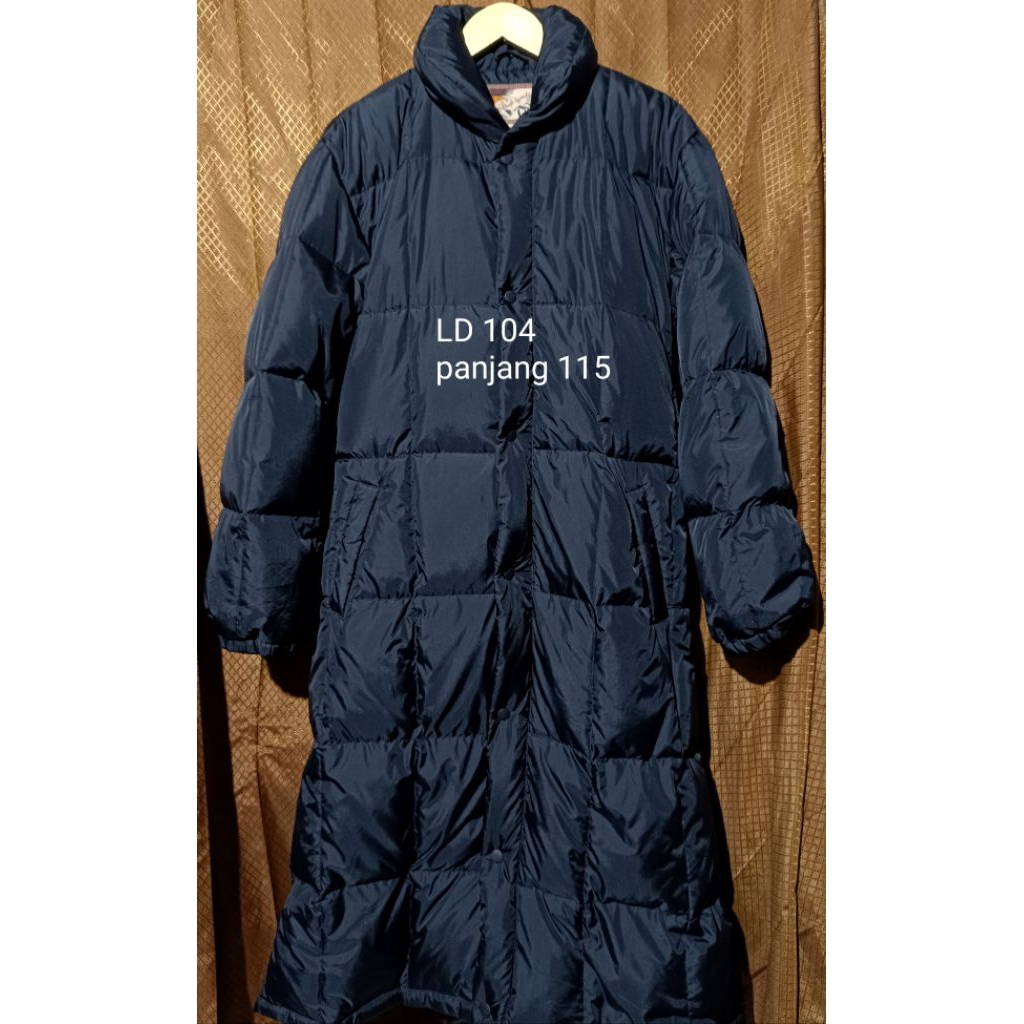 mantel bulu angsa panjang jaket bulu angsa panjang jaket jubah bulu angsa jaket bulu angsa jumbo jak