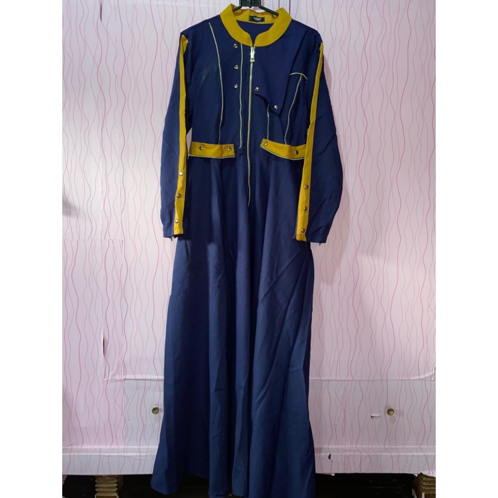Preloved Gamis Wanita by Aisyah | Gaun Wanita