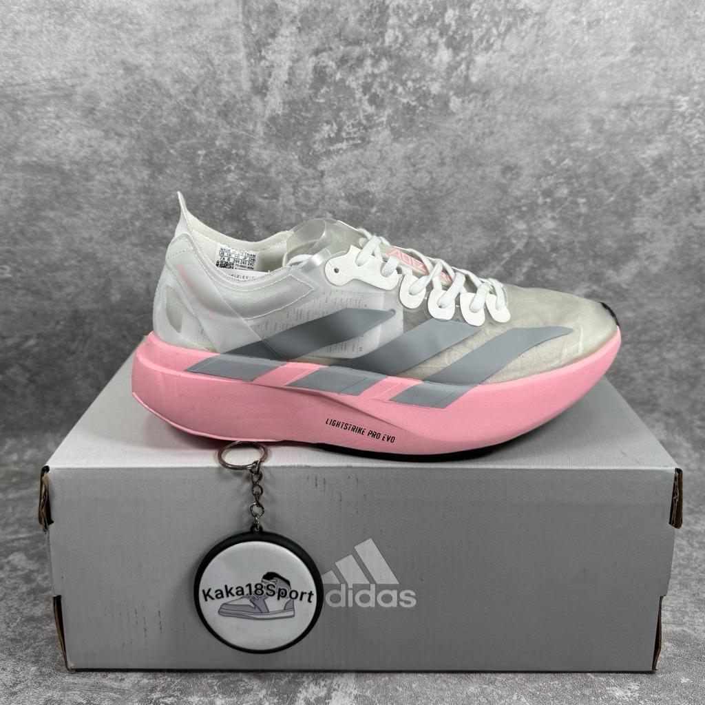 Adidas Adizero  Evo 1 Pink