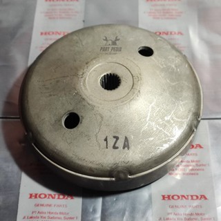 Mangkok ganda Rumah kopling kampas ganda PCX 160 Vario 160 ADV 160 original