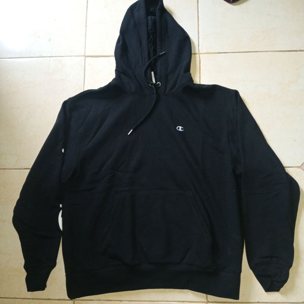 Hoodie ch