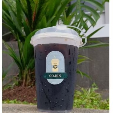 

Cold Brew