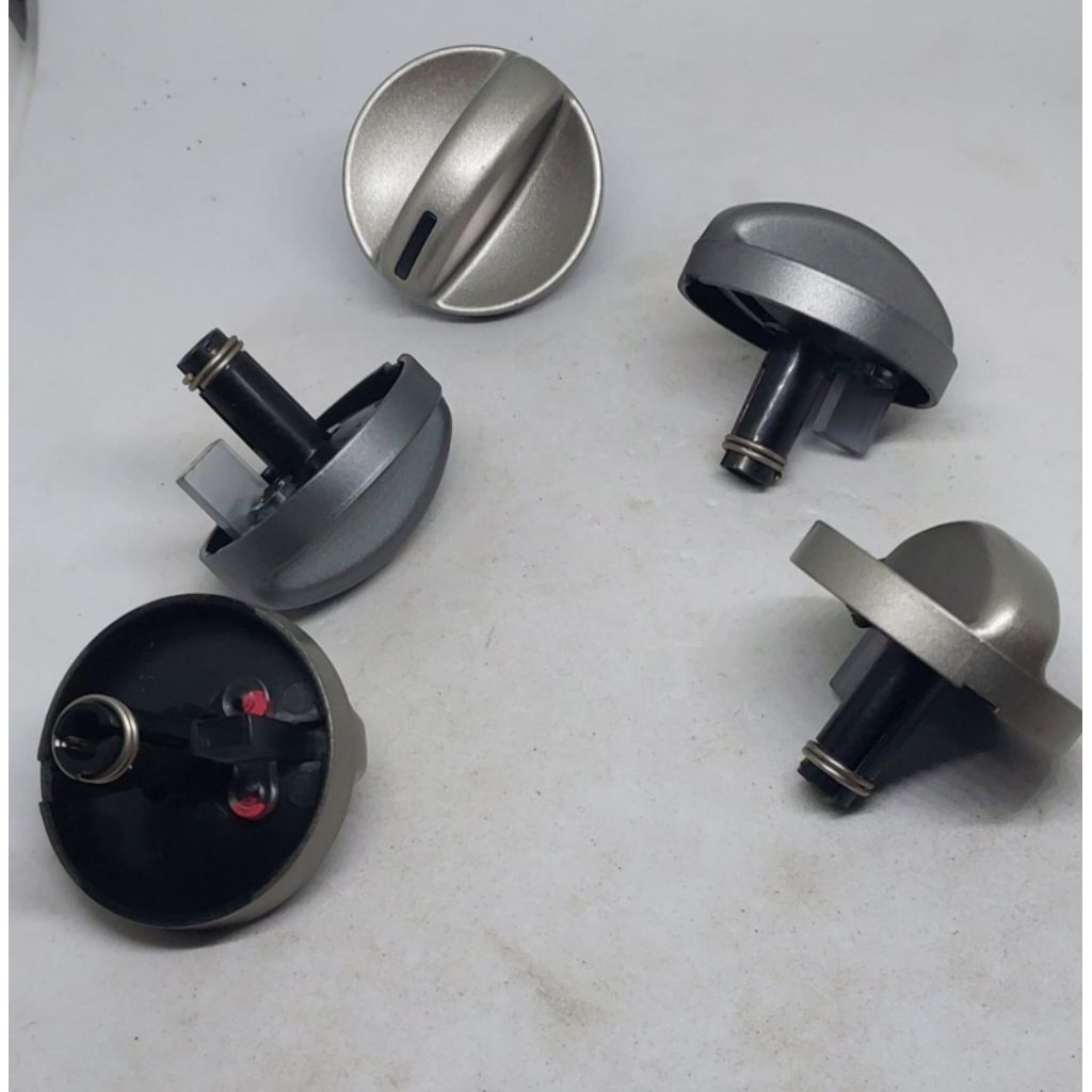 TOMBOL KNOP PUTARAN SAKLAR AC MOBIL DAIHATSU TOYOTA