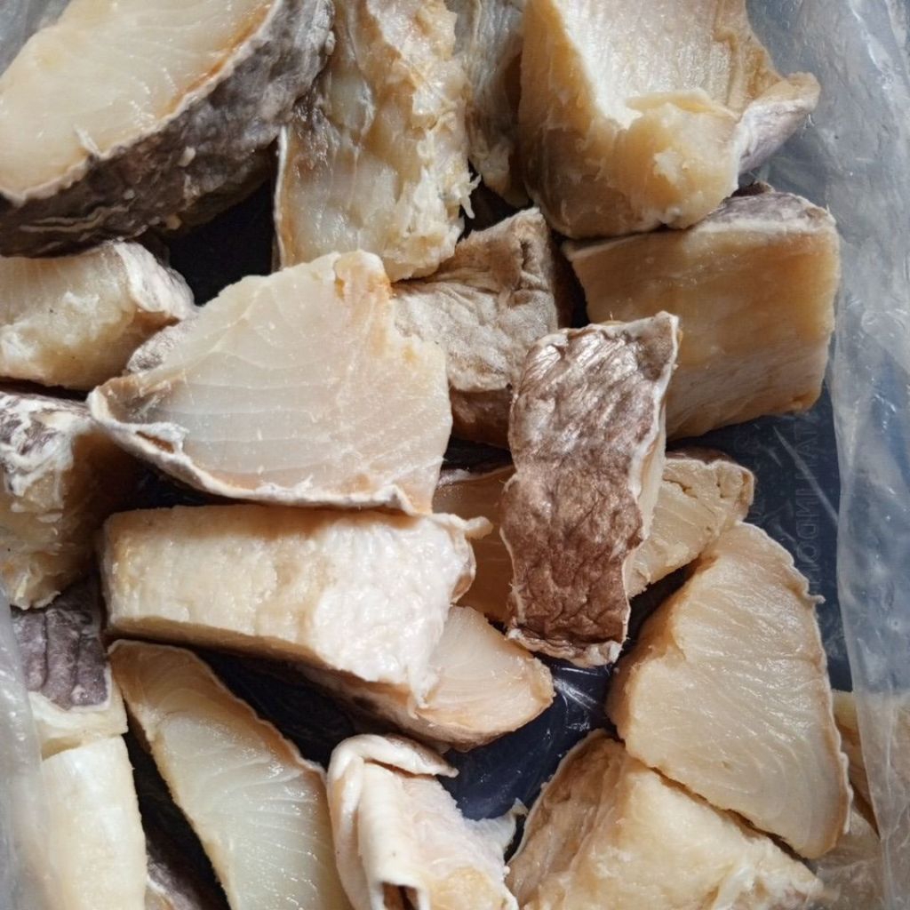 

Ikan Jambal roti 500 gr