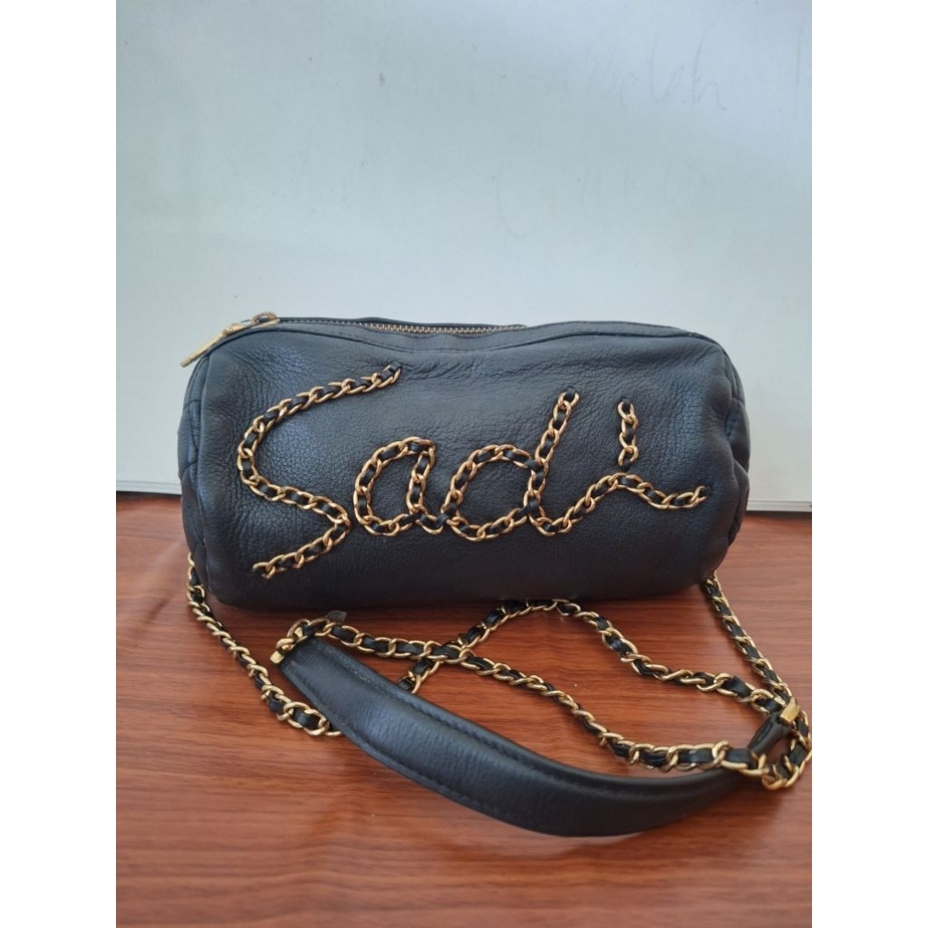 Tas Sling Sadi Preloved