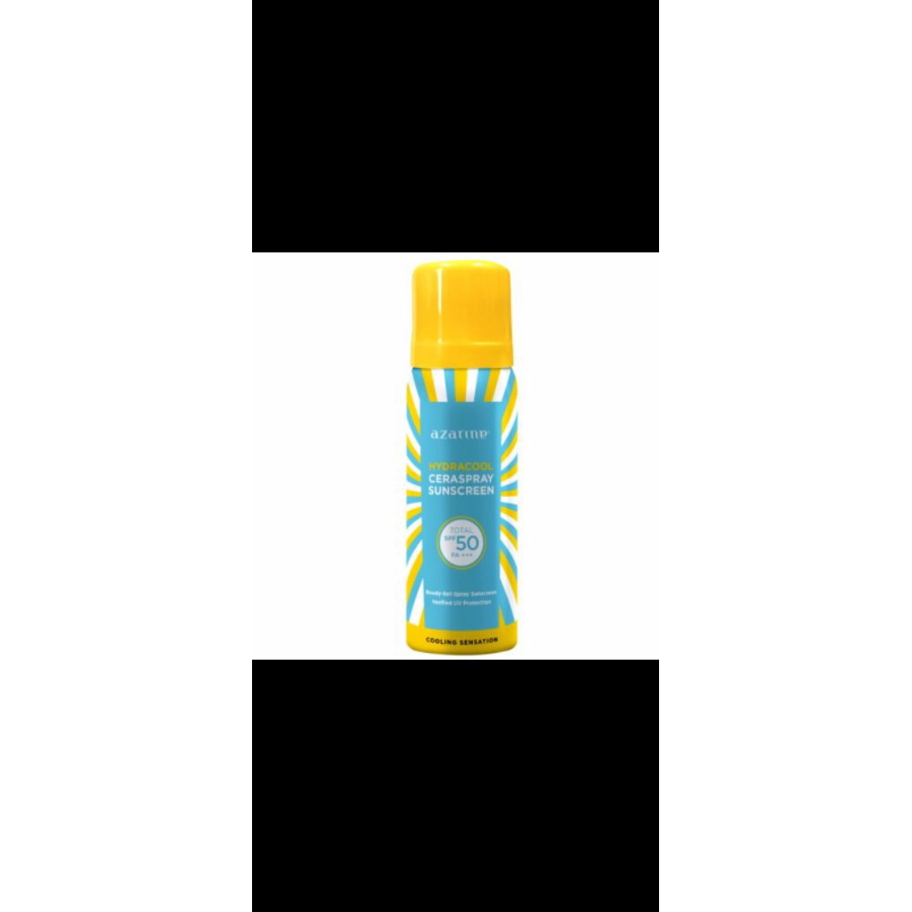 SUNSCREEN AZARINE SPRAY