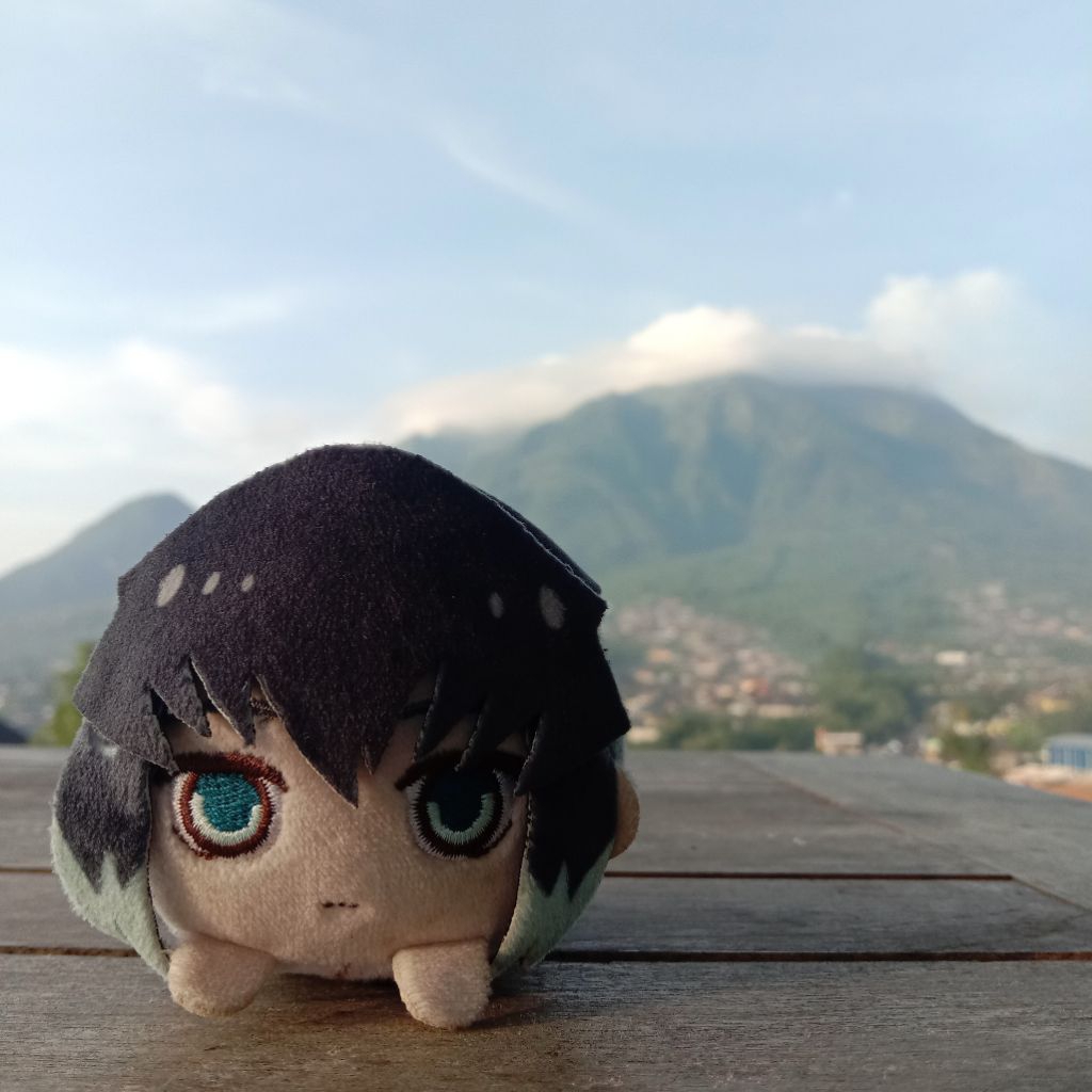 Mochikororin Muichiro