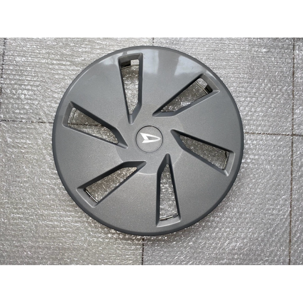 Tutup velg Wildop Whelldop New Ayla ring 13 Original Harga satuan