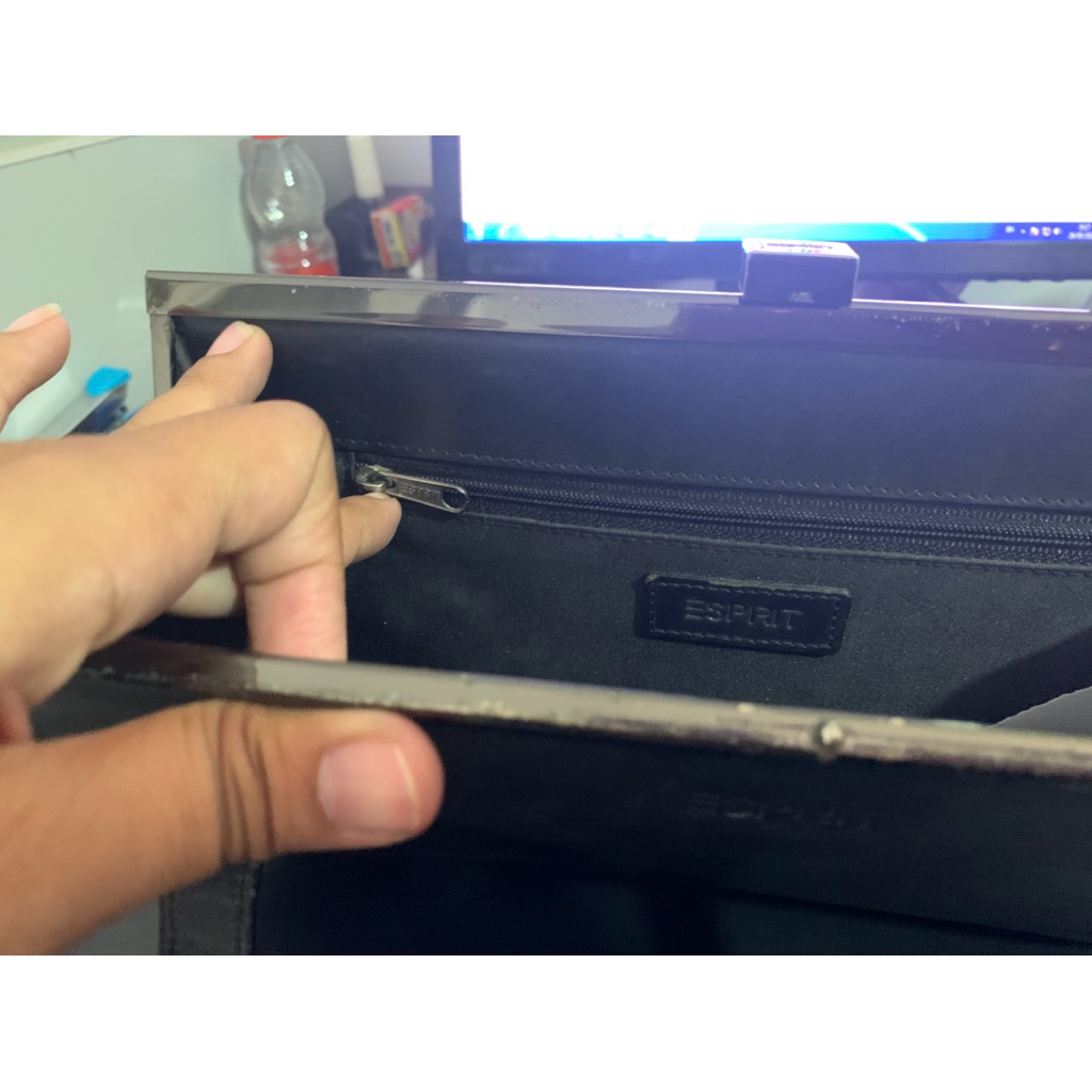 Jual tas Esprit tote/handbag