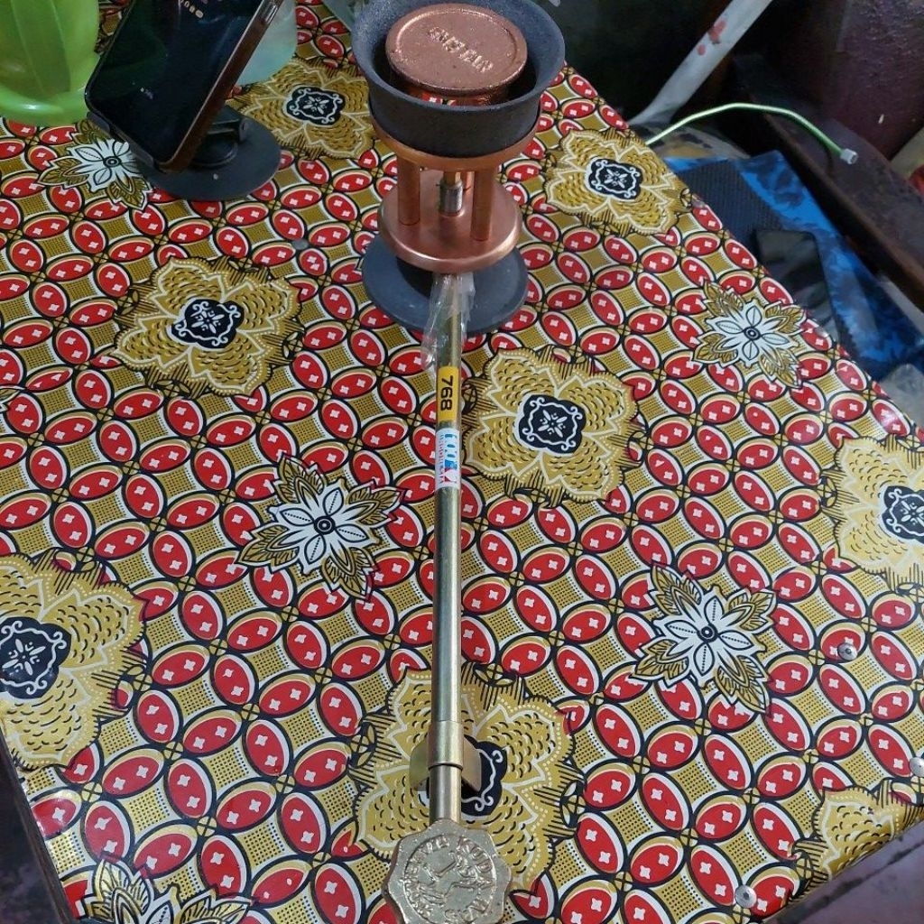 kompor semawar gas emstar 768(besar)