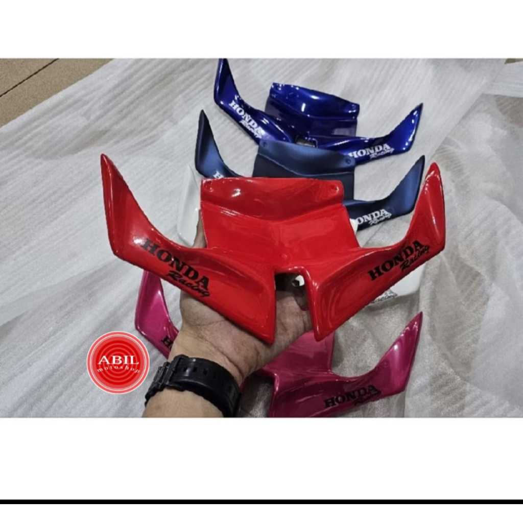 Winglet beat deluxe, beat street deluxe/winglet beat deluxe GEN 1