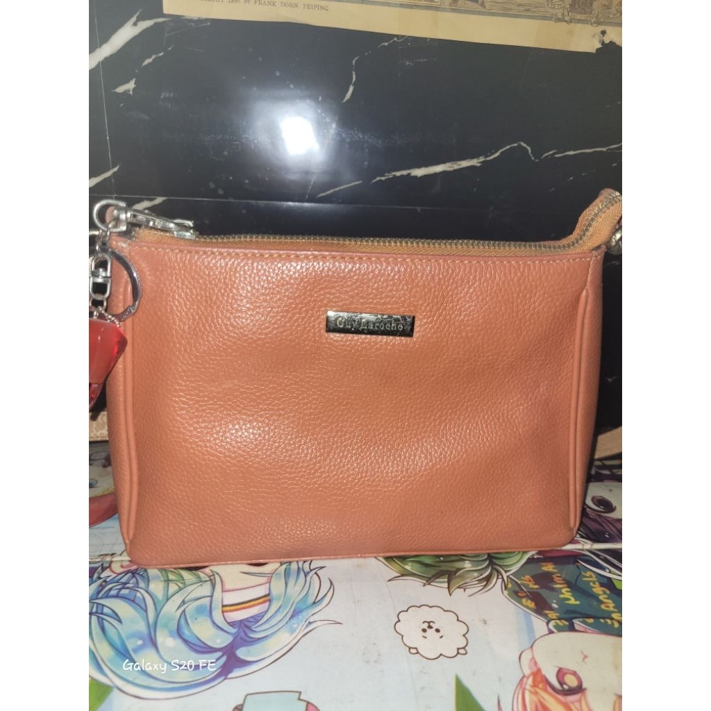 Kulas Tas Guy laroche ori