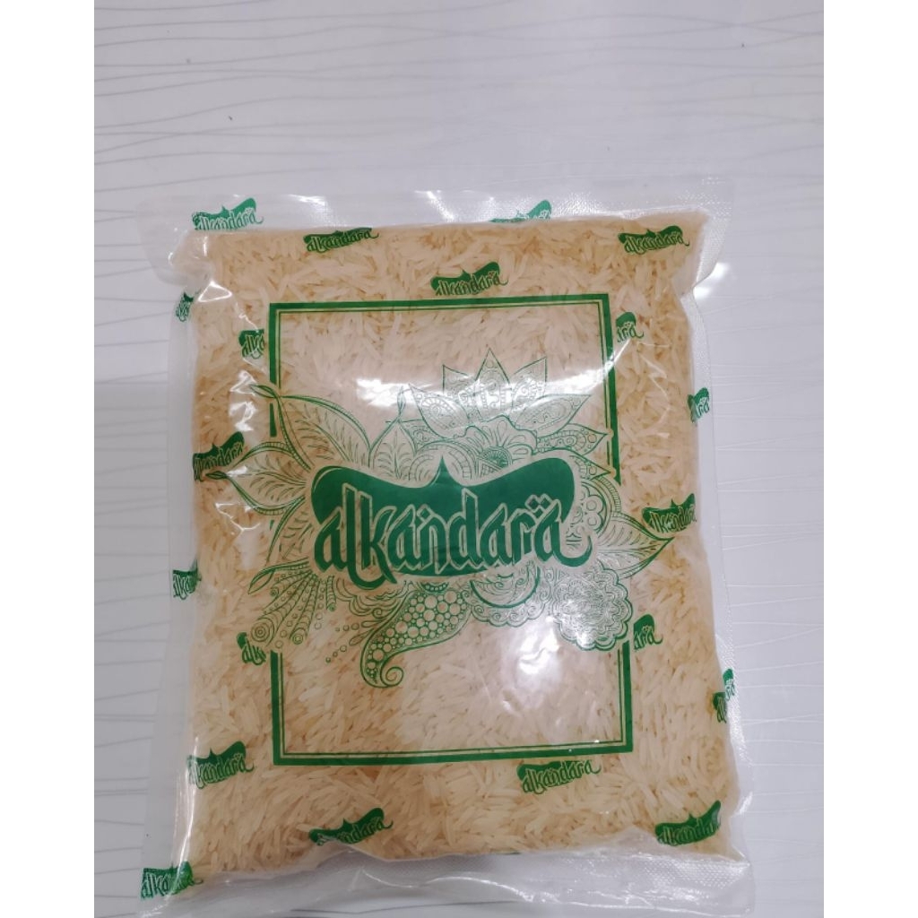 

Basmati rice