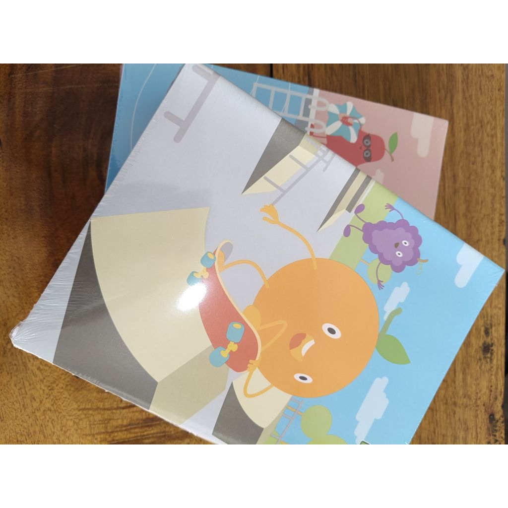 

BUKU TULIS DODO 50 LEMBAR ISI 10 BUKU