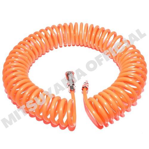 SELANG ANGIN KOMPRESOR SPIRAL