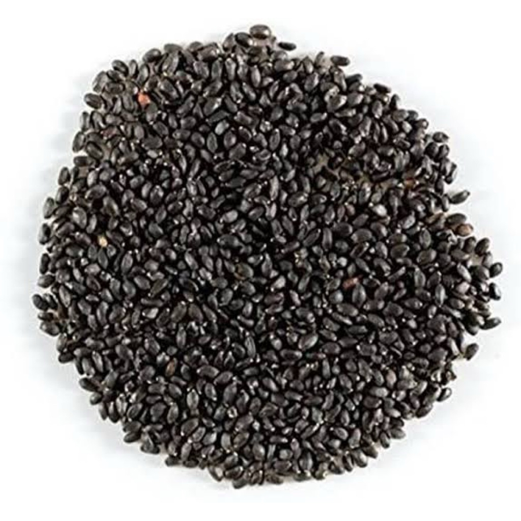 

Biji Selasih REPACK 50gr