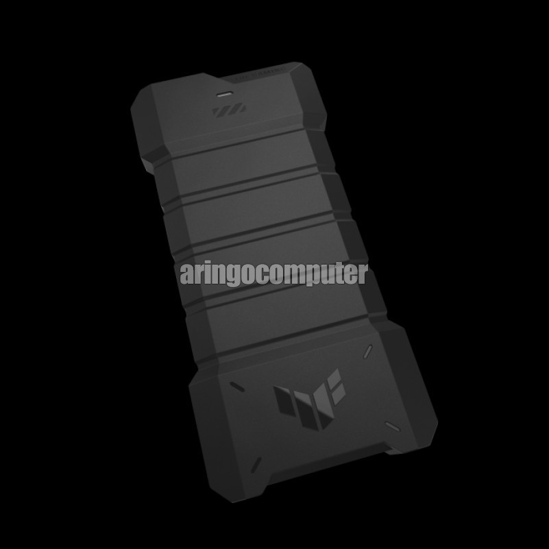 HDD Enclosure Asus TUF GAMING A2 SSD M.2 NVME BLACK TYPE C