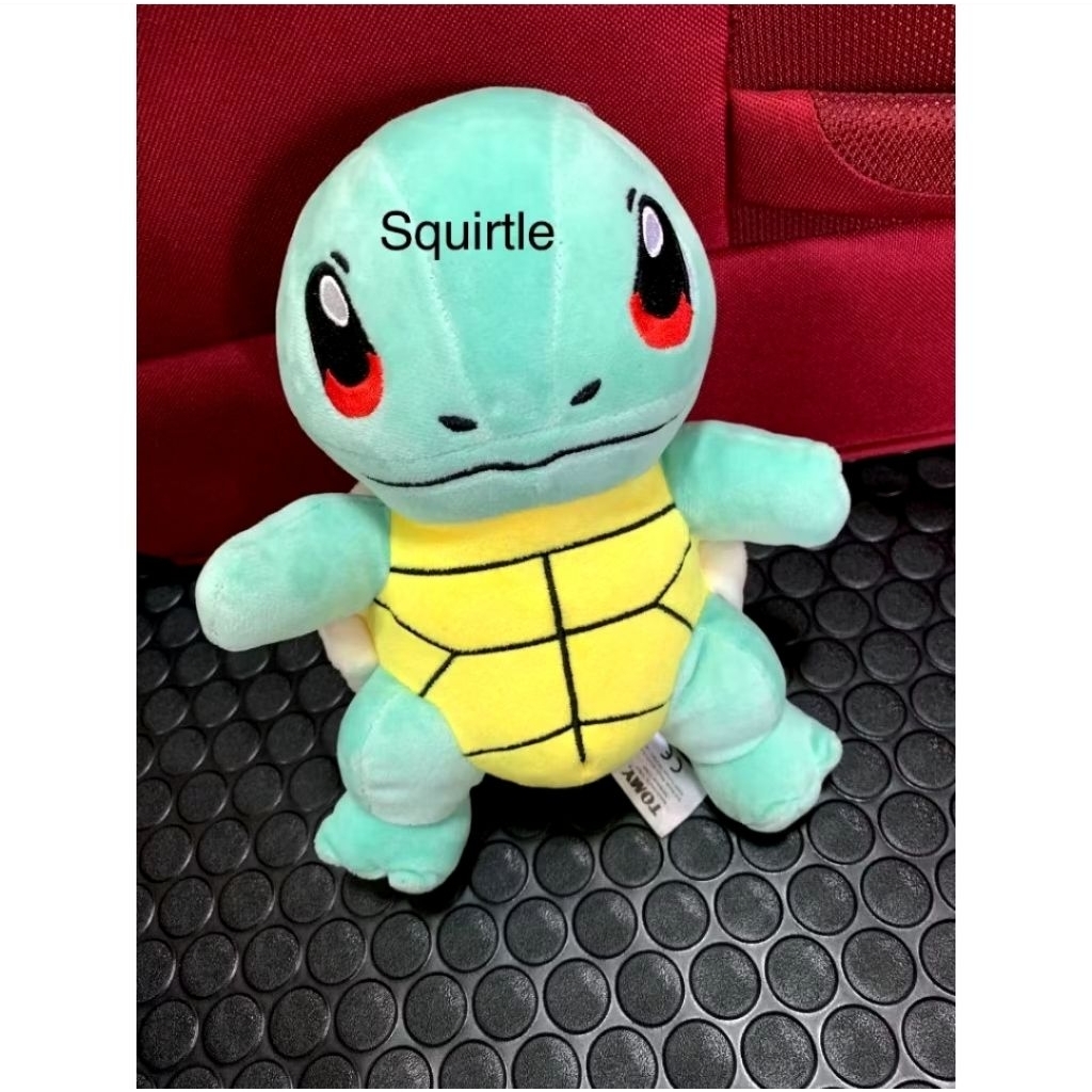 Boneka Pokemon Limited / Pokemon Doll