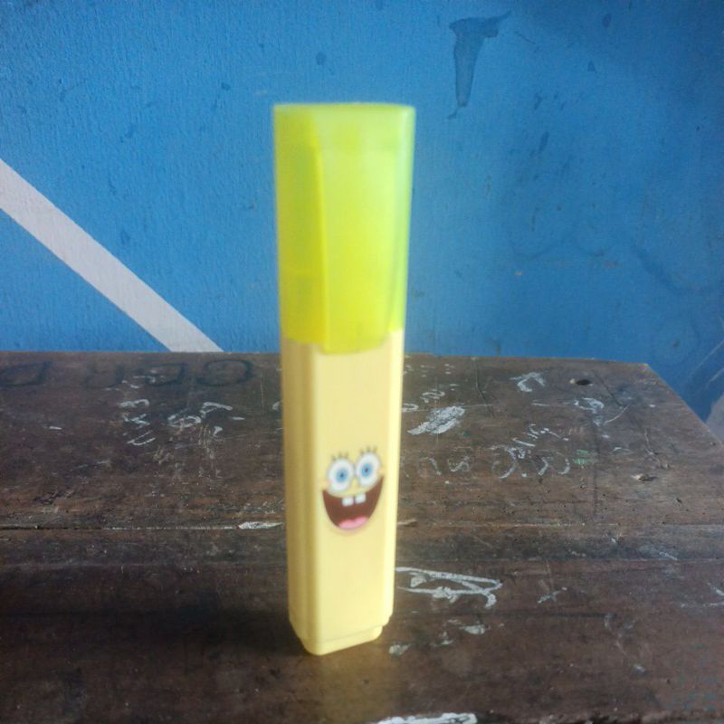 

Stabilo Spongebob