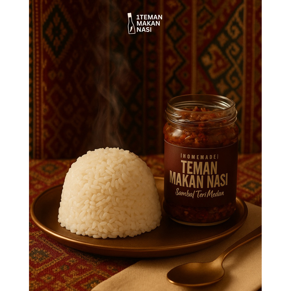 

Sambal Teri