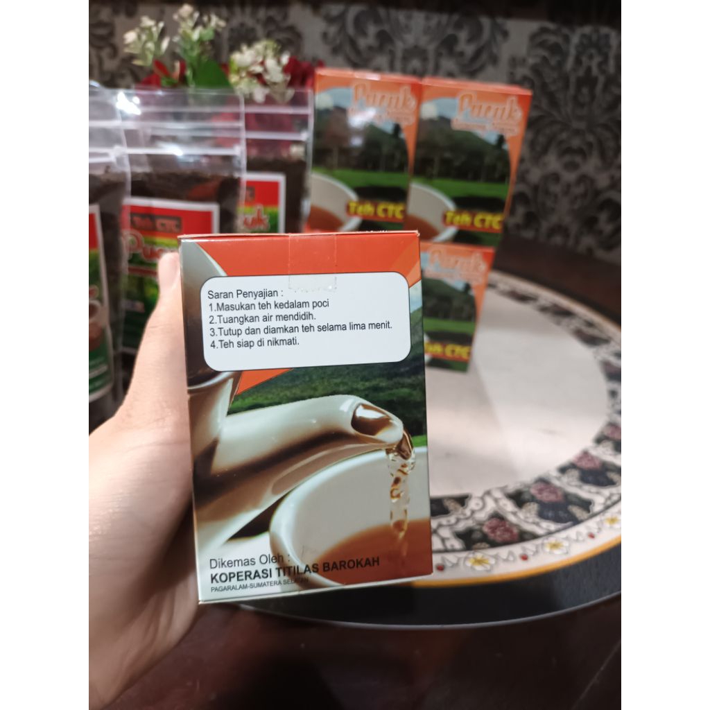 

teh kotak ctc pagaralam ori