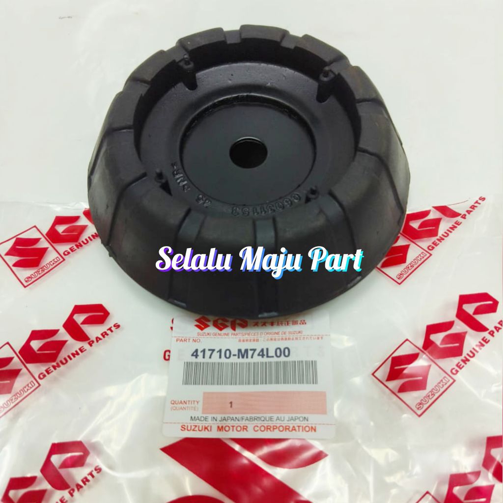 Support Shock Karet Support Depan Ertiga / Swift / Splash Original