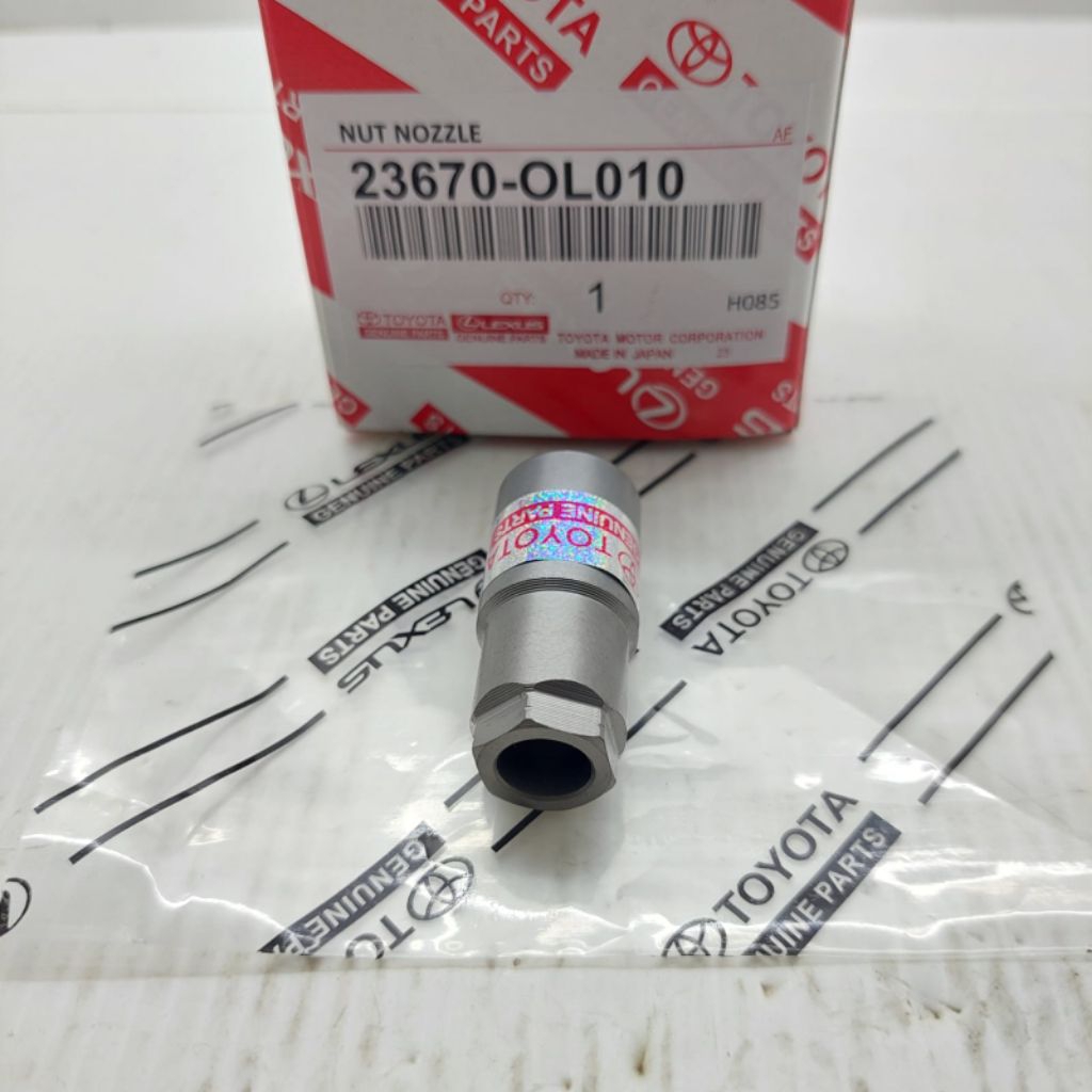 NUT NOSEL INOVA DIESEL HILUX DIESEL HIACE DIESEL