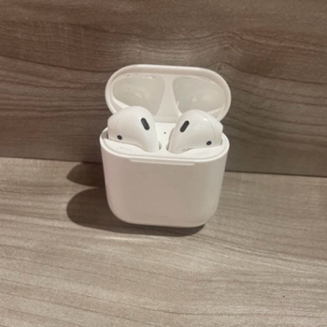 Airpods Gen 2 - Kanan glitch