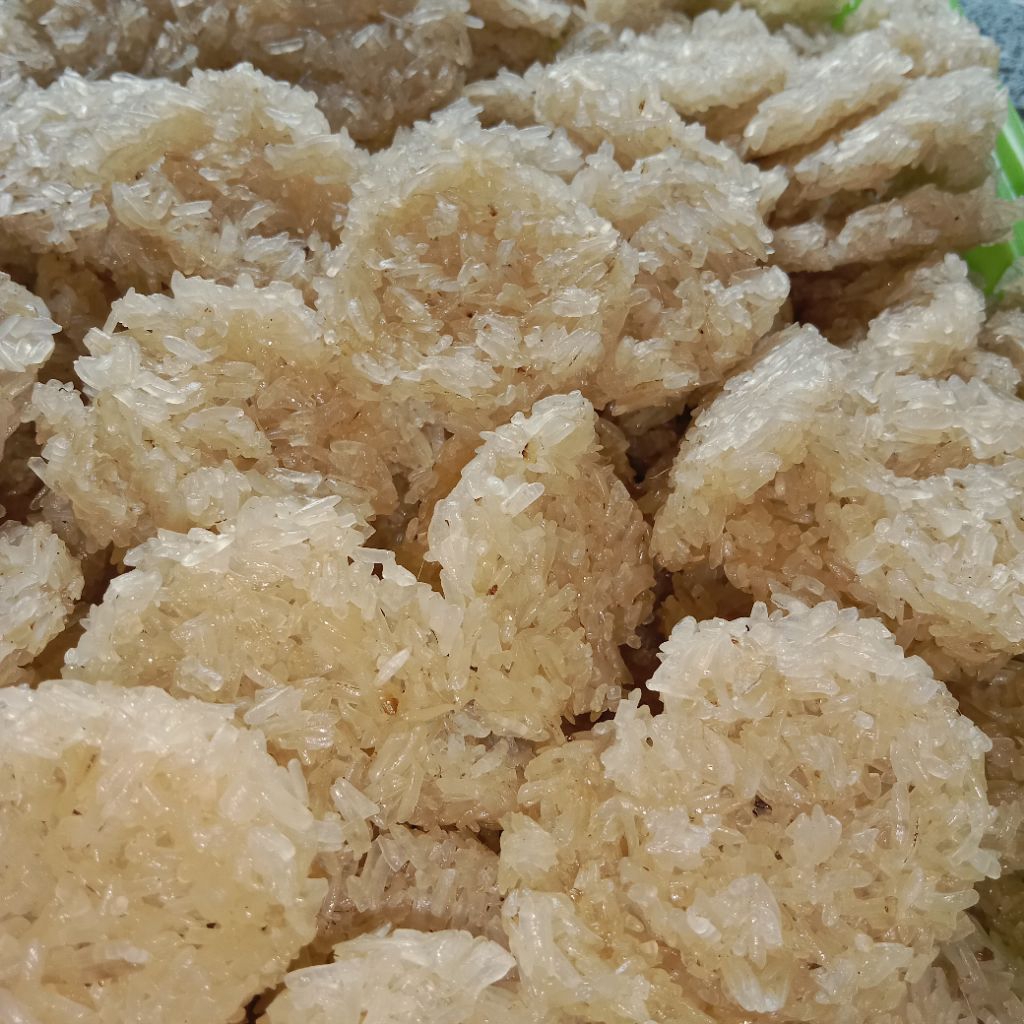 

renginang ketan 20pcs