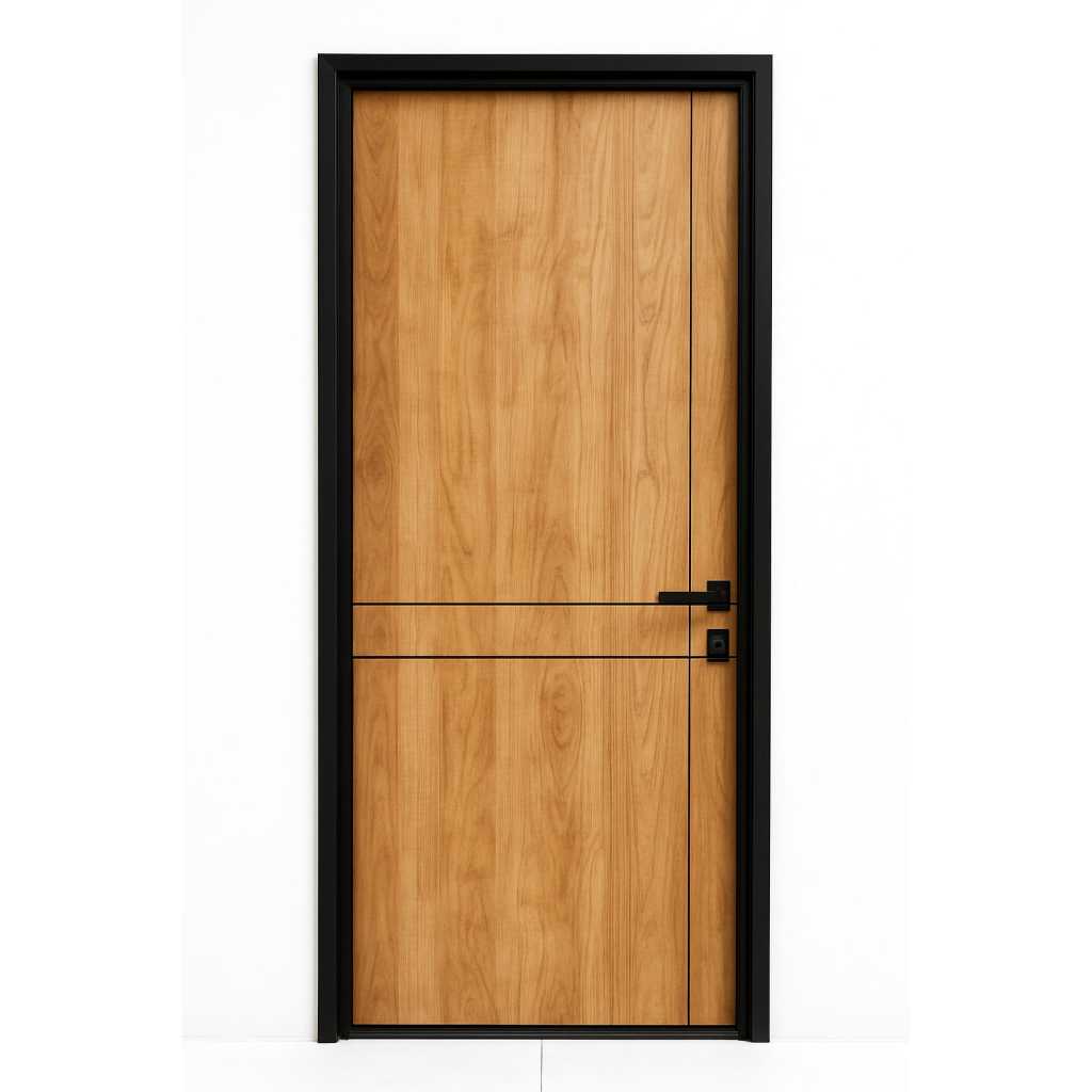 Pintu HPL, hpl, interior, kusen pintu, daun pintu, wallpanel, wallboard, pvc, pintu wc, pintu toilet