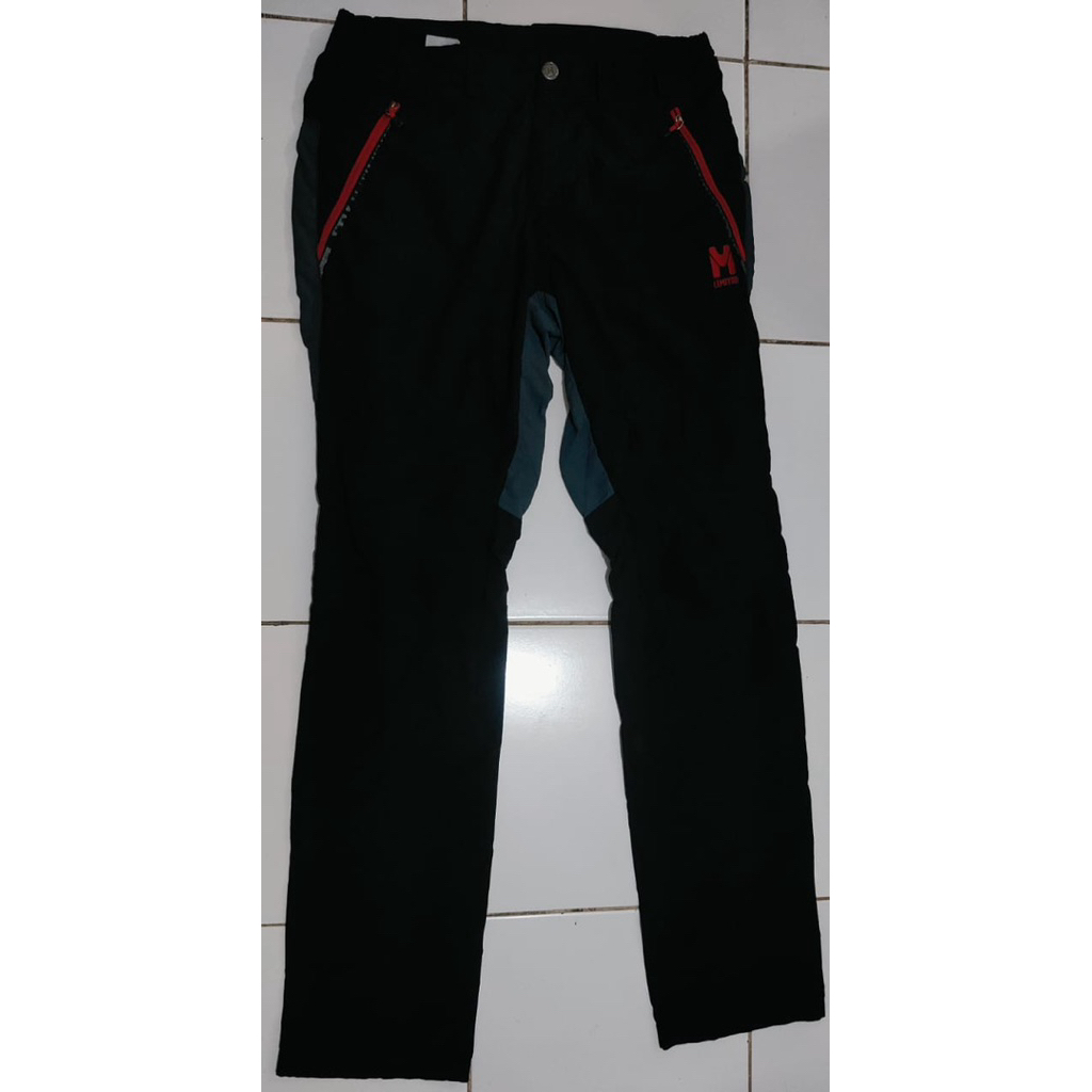 Celana Outdoor M Limited