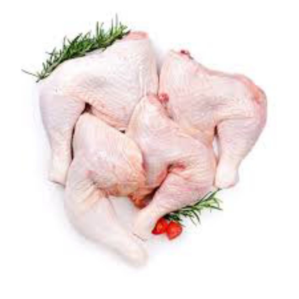 

PAHA AYAM UTUH