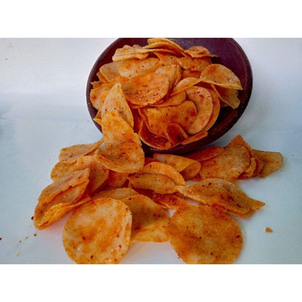 

Morling ( Cimol Kering )